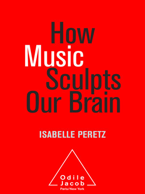 cover image of How Music Sculpts Our Brain